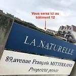 Brise De Sur La Naturelle, A , Parking Wimereux