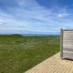Brise De Sur La Naturelle, A , Parking Wimereux
