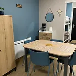 Appartement Brise De Sur La Naturelle, A , Parking Wimereux