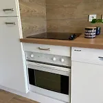 Appartement Brise De Sur La Naturelle, A , Parking Wimereux