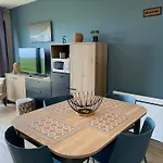 Brise De Sur La Naturelle, A , Parking Appartement Wimereux
