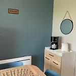Brise De Sur La Naturelle, A , Parking Appartement Wimereux