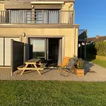 Brise De Sur La Naturelle, A , Parking * Wimereux
