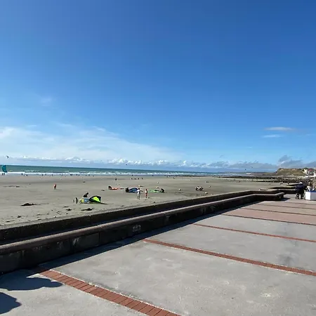 Appartamento Brise De Sur La Naturelle, à , Parking *