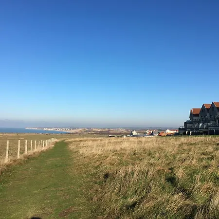 דירה Brise De Sur La Naturelle, A , Parking *