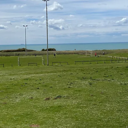 דירה Brise De Sur La Naturelle, A , Parking *