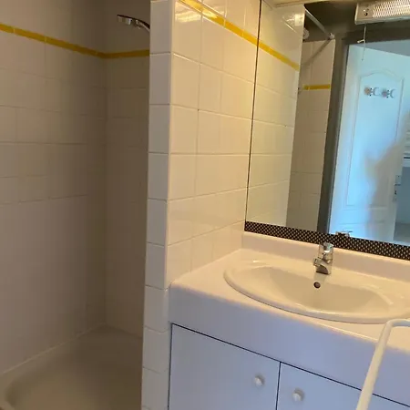 Brise De Sur La Naturelle, à , Parking Wimereux