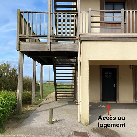 Appartement Brise De Sur La Naturelle, à , Parking *