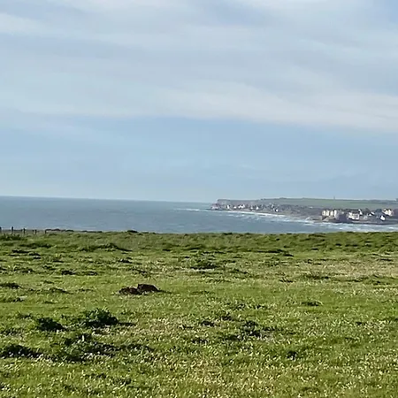 Apartmán Brise De Sur La Naturelle, A , Parking *