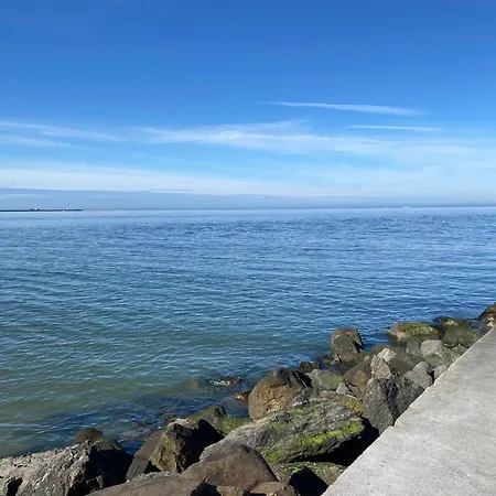 Brise De Sur La Naturelle, à , Parking