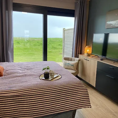 דירה Brise De Sur La Naturelle, A , Parking