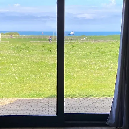 Brise De Sur La Naturelle, A , Parking דירה *