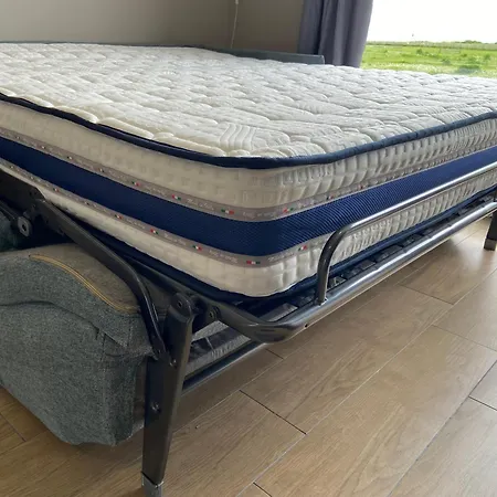 Brise De Sur La Naturelle, A , Parking דירה *