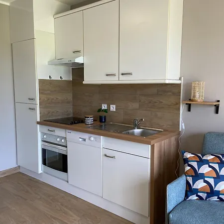 Brise De Sur La Naturelle, A , Parking דירה *