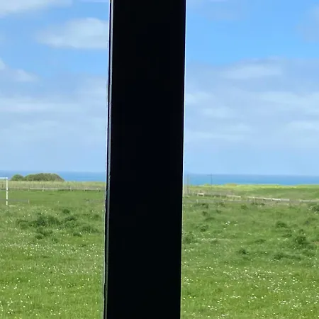 Brise De Sur La Naturelle, à , Parking * Wimereux