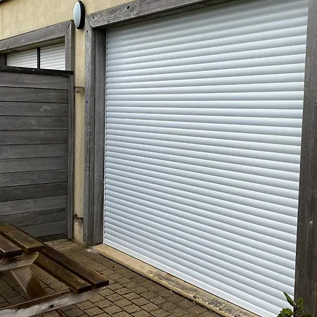 דירה Brise De Sur La Naturelle, A , Parking *